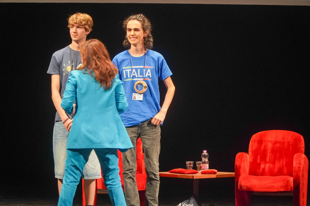 Gallery 2025 - Foto 64